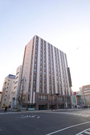 Отель Shizutetsu Hotel Prezio Shizuoka Ekinan  Сидзуока